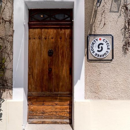 Cycle Coffee Society House Ventoux Villa เบดวง ภายนอก รูปภาพ