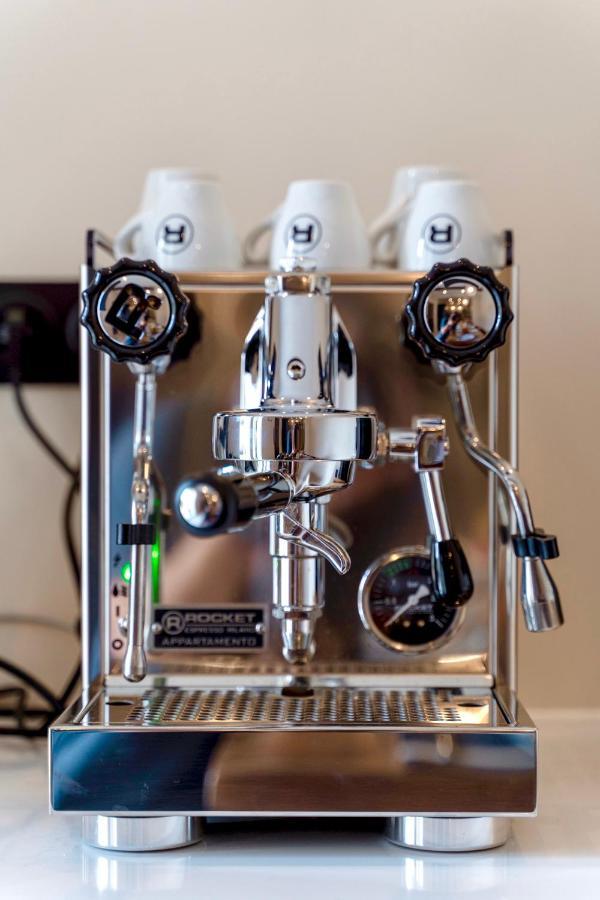 Cycle Coffee Society House Ventoux Villa เบดวง ภายนอก รูปภาพ